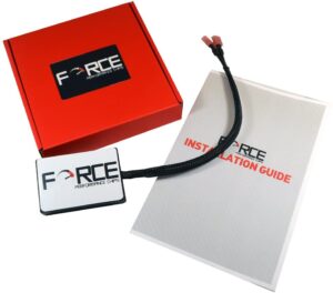 Force Performance Chip
