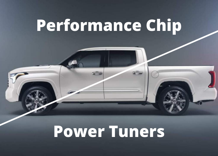 Performance Chip vs power tuner