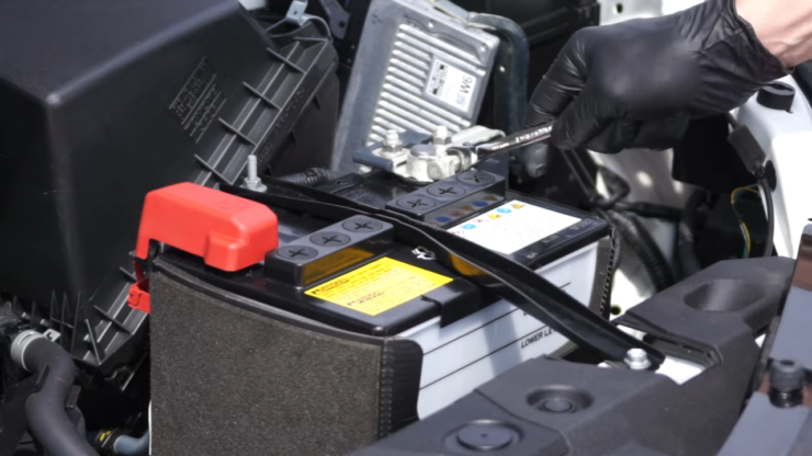 Best Battery for Toyota RAV4