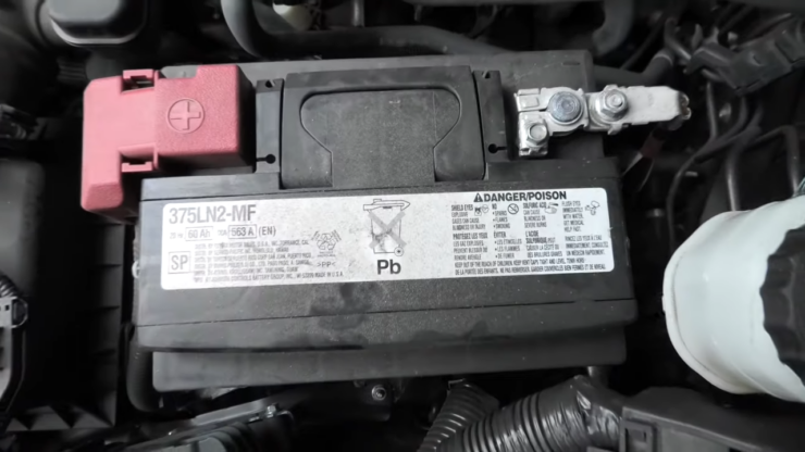 Best Battery for Toyota RAV4