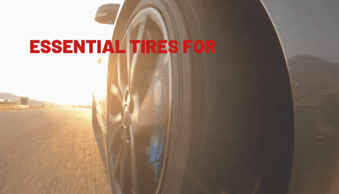 Best Suited tire for You