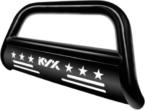 KYX Bull Bar