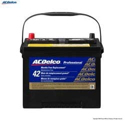 Ac Delco 24RPG Battery
