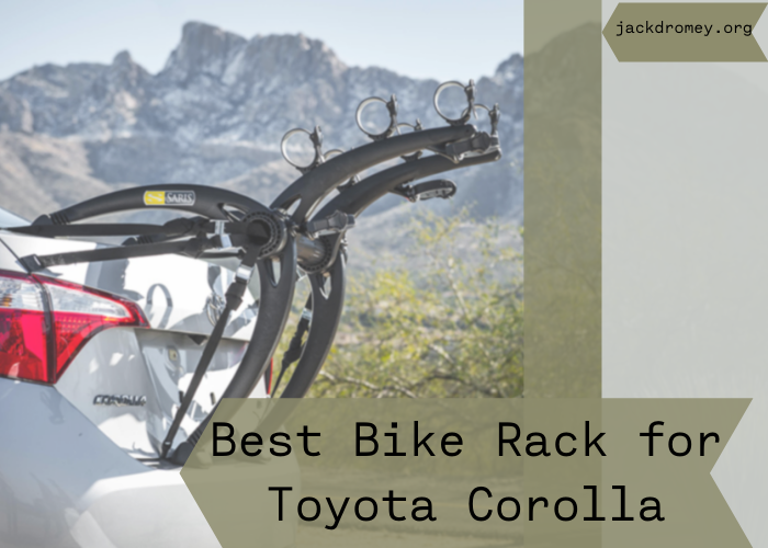 Best Bike Rack for Toyota Corolla