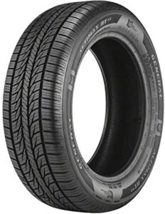 General AltiMAX RT43 Radial Tire