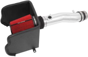 Spectre Performance Cold Air Intake SPE-9060