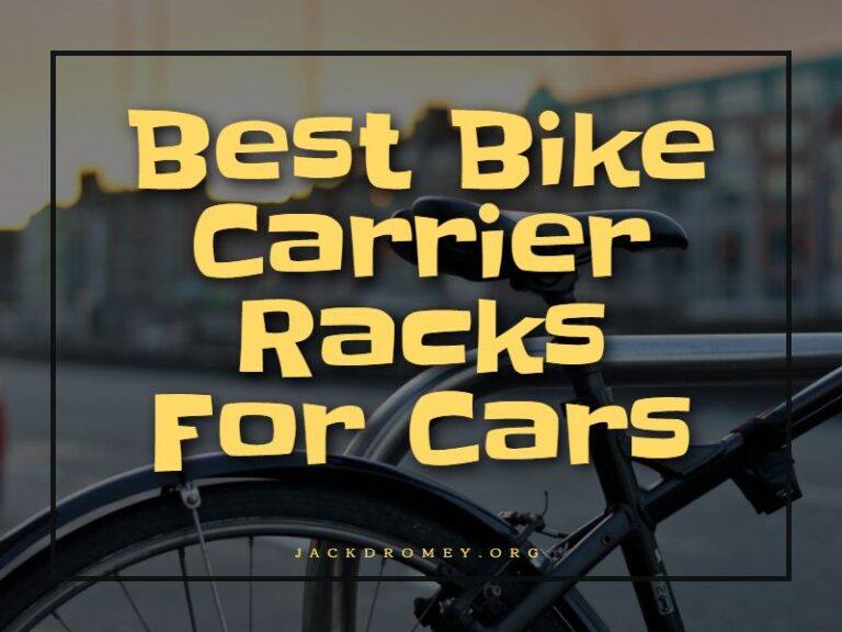 Bike Carrier racks for cars